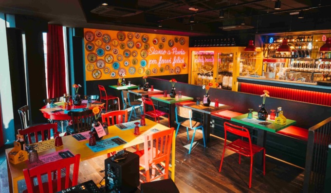 Doppio Malto sbarca a Pavia: birra artigianale e cucina genuina a due passi dal Ponte Coperto