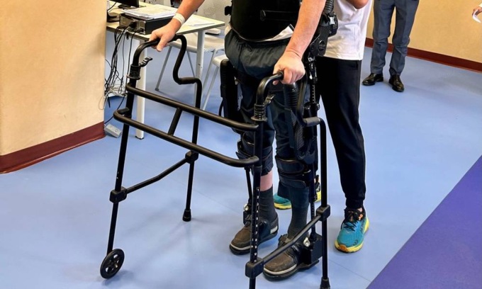 Riabilitazione Neuromotoria di alta specialità e tecnologia robotica, Maugeri guida l’innovazione clinica in Italia