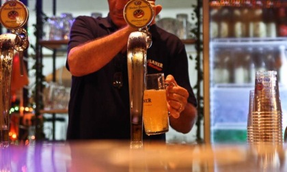 La birra si racconta: il 10 maggio “Birrifici Aperti” in tutta Italia, uno anche in provincia di Pavia
