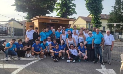 R-Estate a Cura Carpignano 2025: un'estate di eventi, musica e comunità