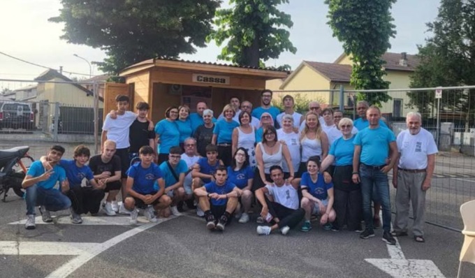 R-Estate a Cura Carpignano 2025: un’estate di eventi, musica e comunità