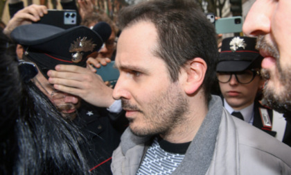 Garlasco, martedì l'interrogatorio di Andrea Sempio. Chi sono gli amici a cui sarà preso il Dna