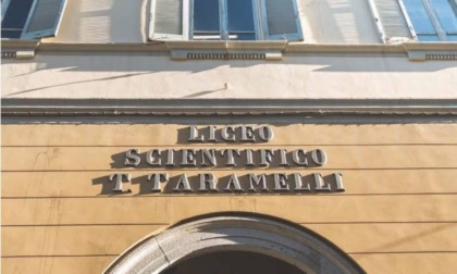Tornano le zecche al liceo Taramelli, in programma nuova disinfestazione