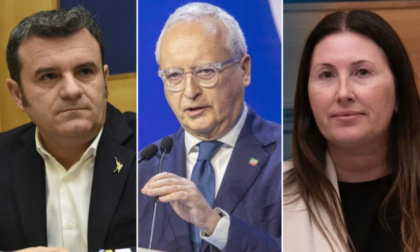 Metà legislatura: le pagelle dei parlamentari pavesi, Centinaio è il quarto senatore più influente