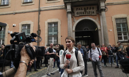 Garlasco: quali possono essere le domande fatte ieri ad Alberto Stasi e Marco Poggi