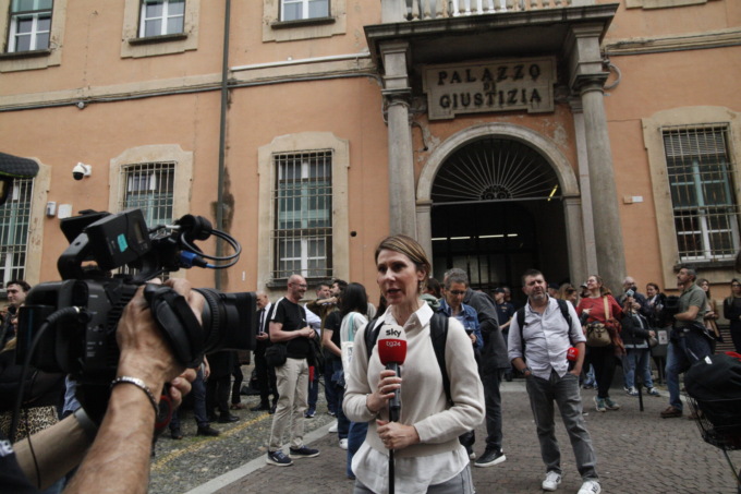 Garlasco: quali possono essere le domande fatte ieri ad Alberto Stasi e Marco Poggi