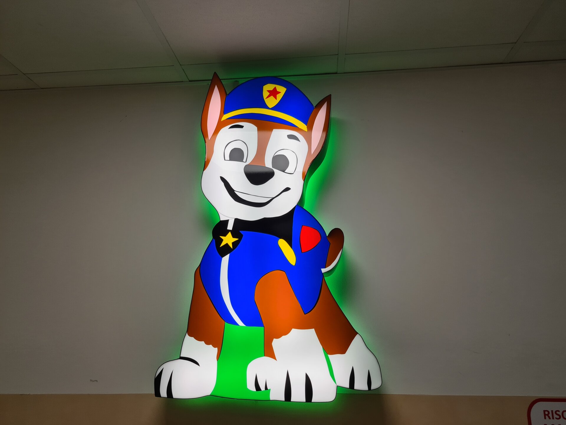 Paw Patrol