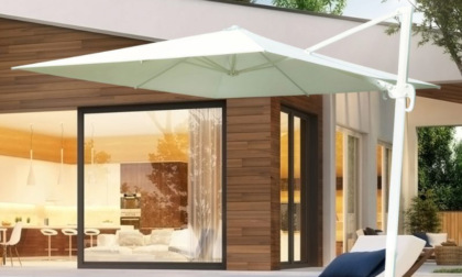 Creare spazi di benessere, indoor e outdoor: il comfort firmato Gruppo San Marco