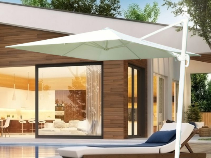 Creare spazi di benessere, indoor e outdoor: il comfort firmato Gruppo San Marco