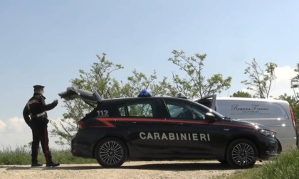 Turista tedesco trovato morto sulle rive del Po, non è stato omicidio ma si è tolto la vita