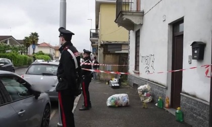 Omicidio di Vigevano: il 42enne Luca Leone massacrato in cortile per un debito di droga