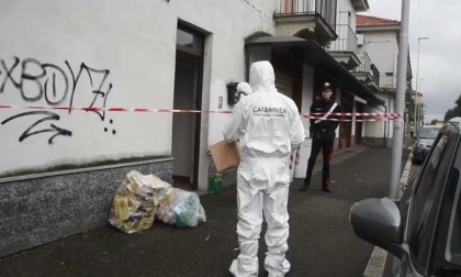 Omicidio a Vigevano, 42enne ucciso con diverse coltellate all'addome: arrestato 25enne