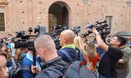Garlasco, interrogatori in Tribunale a Pavia: Sempio non si presenta, avvocato Taccia: "Guerra dura senza paura"
