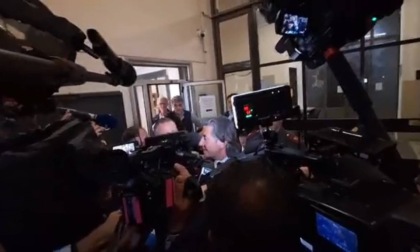 Due ore di interrogatorio per Alberto Stasi, l'avvocato: "E' stata una giornata assolutamente positiva”