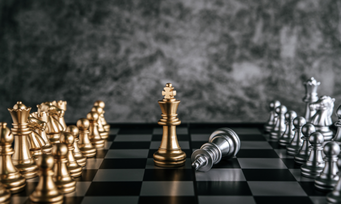 Campionati Provinciali Giovanili di scacchi nella Capitale scacchistica dell’Oltrepò Pavese