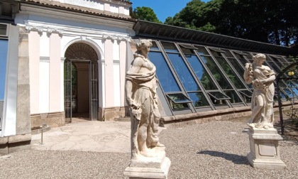 “Biodiversità da vivere”: all’Orto Botanico di Pavia una giornata di laboratori, visite guidate, incontri e mostre