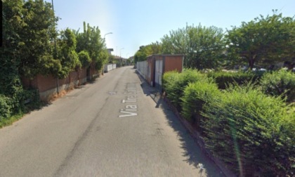 Pedone investito da un'auto a Vigevano, bambino di 11 anni trasportato in ospedale
