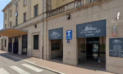 Tenta di rapinare un ragazzo fuori dal bar della stazione di Mortara, 20enne denunciato