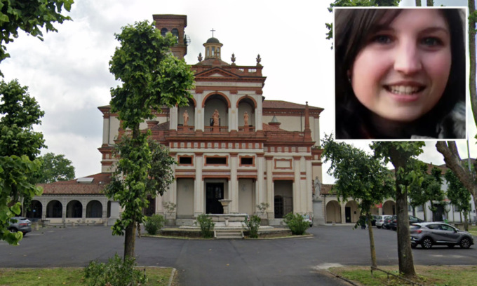 Garlasco: che c’entri o no col delitto, per Chiara Poggi gli “abusati” nella Chiesa erano un tema importante