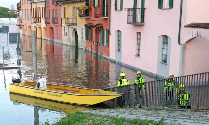 Prevenire le esondazioni del Ticino: il Consiglio comunale dà la parola a cittadini e associazioni