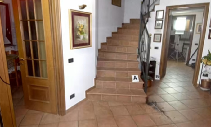 Garlasco, un modellino in 3D per risolvere il mistero dell’uccisione di Chiara Poggi: ha provato a difendersi?