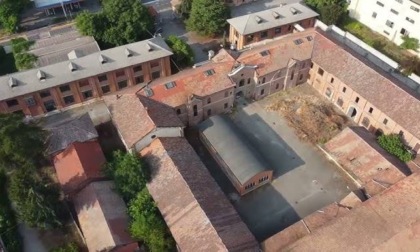 L’ex arsenale di Pavia si trasforma: al via il progetto per un parco urbano tra memoria e innovazione