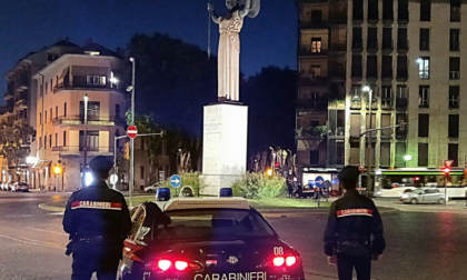 Carenze igienico-sanitarie e lavoratori in nero: maxi multa e due locali chiusi a Pavia