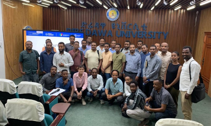 Formazione e ricerca: l’Università di Pavia rafforza la cooperazione con l’Etiopia