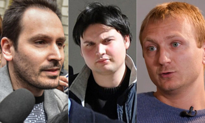 Garlasco: domani triplice interrogatorio incrociato di Andrea Sempio, Marco Poggi e Alberto Stasi