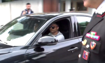 Marco Poggi interrogato a Venezia: "Andrea è estraneo all’omicidio di Chiara"