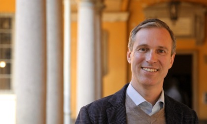 Alessandro Reali eletto nuovo rettore dell’Università di Pavia