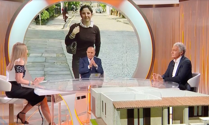 Chiara Poggi sapeva qualcosa e l’hanno uccisa? Giletti: “Ho un’intercettazione che collega Sempio alla Bozzola”