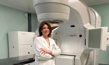 Lotta ai tumori: al Beato Matteo di Vigevano un nuovo acceleratore lineare eleva la qualità della Radioterapia