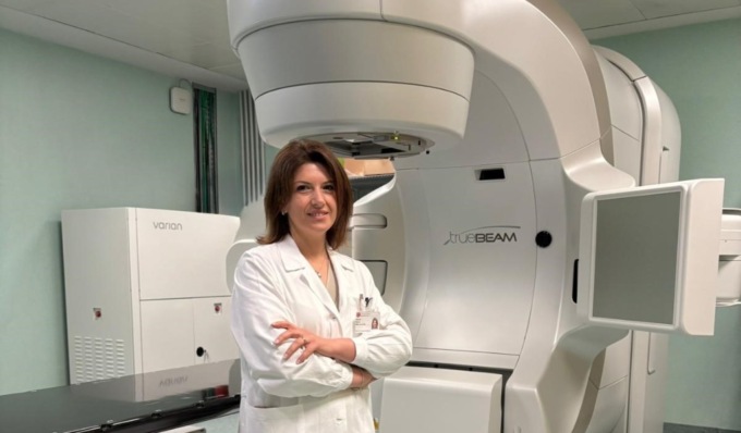 Lotta ai tumori: al Beato Matteo di Vigevano un nuovo acceleratore lineare eleva la qualità della Radioterapia