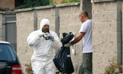 Garlasco, incidente probatorio: trovato un capello nella spazzatura, sarà analizzato il DNA