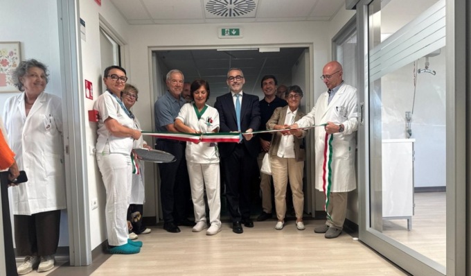 A Pavia nasce ESOD, il primo centro in Italia contro le nuove droghe psicoattive