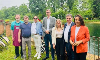 Parco del Ticino, gioiello verde a pochi km da Milano che abbraccia anche la provincia di Pavia