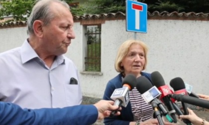 Garlasco: la Procura ha intercettato anche i genitori di Chiara Poggi