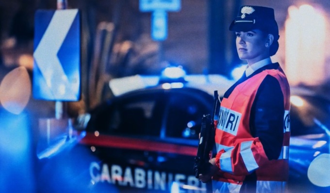 Carabinieri