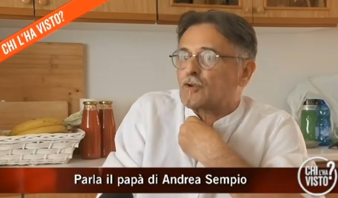 Delitto Garlasco