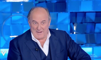 Gerry Scotti nonno per la terza volta: il figlio Edoardo e la moglie Ginevra saranno nuovamente genitori
