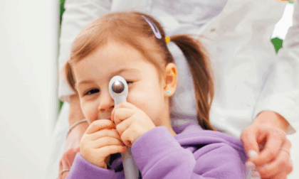 Da sabato 7 giugno a Pavia e provincia attivo nuovo servizio pediatrico con accesso libero