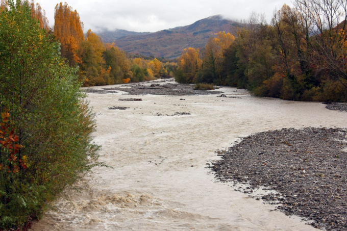 Corsi d’acqua e difesa del suolo, via libera a interventi prioritari: dove in provincia di Pavia