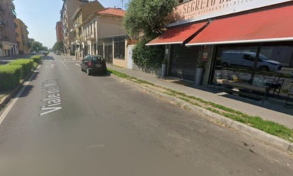 Malore improvviso a Vigevano: 55enne trasportato in elisoccorso al San Matteo