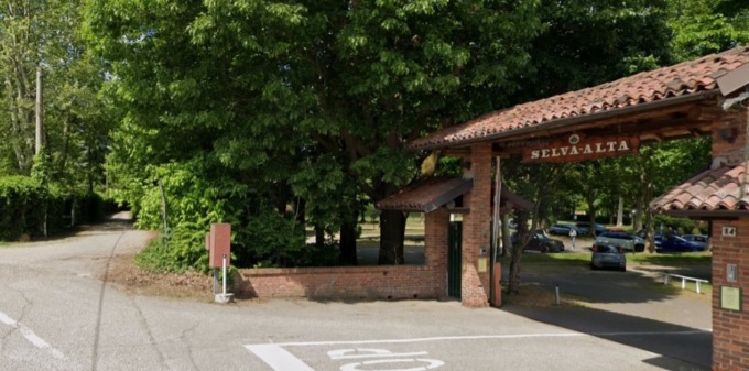 Cade da cavallo a Vigevano: soccorsa una 29enne con traumi