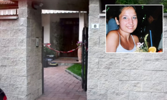 Video dell’autopsia di Chiara Poggi diffuso online, il Garante lo blocca: “Gravissimo”