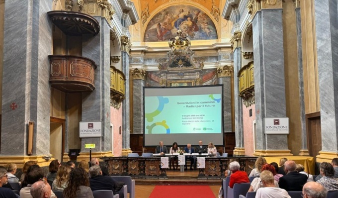 “GenerAzioni in Cammino”, la provincia di Pavia protagonista del progetto regionale per la longevità attiva