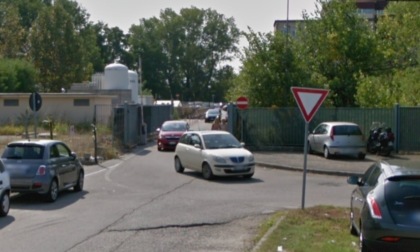 Incidente stradale a Cecima: 87enne trasportato in ospedale in elisoccorso