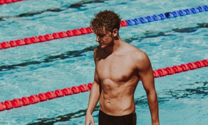 Da Broni al Campionato Europeo Under 23 in Slovacchia, la storia di Jacopo Nuca