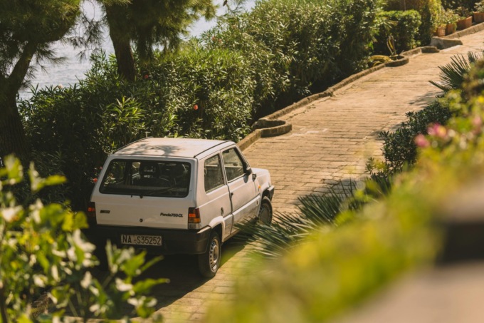“Pandemonio” al Brallo, torna il raduno degli amanti della Fiat Panda